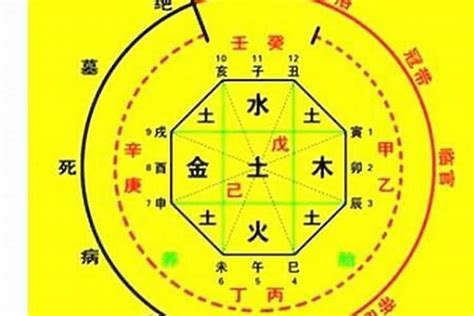 八字 查詢|生辰八字算命、五行喜用神查詢（免費測算）